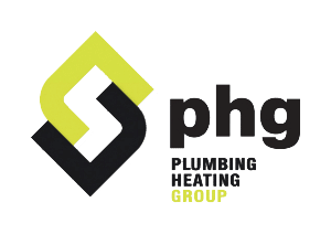 PHG logo