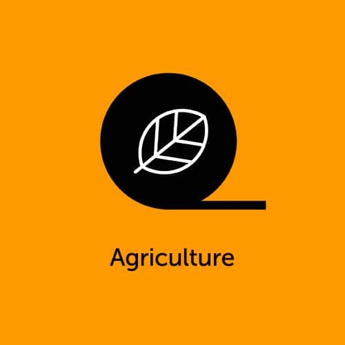 Agriculture Tape