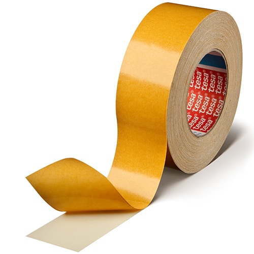 double sided fabric tape